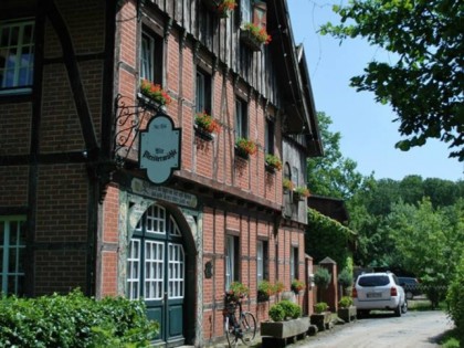 Foto: Landgasthof Pleister Mühle