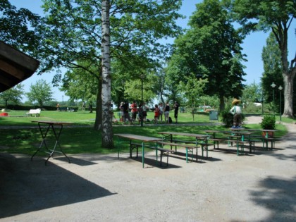 Foto: Landgasthof Pleister Mühle