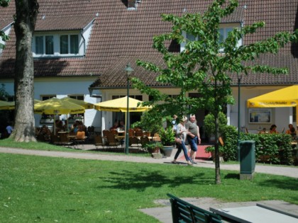 Foto: Landgasthof Pleister Mühle