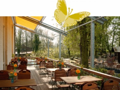 Foto: Landgasthof Pleister Mühle