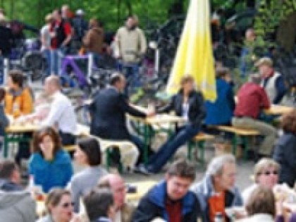 Foto: Landgasthof Pleister Mühle