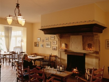 Foto: Landgasthof Pleister Mühle